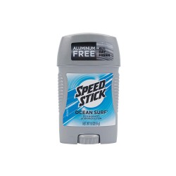 Speed Stick Deodorant Stick Ocean Surf 24 HR Protection - 51 gm