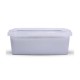 Kunooz H Glycerin Soap Base White - 1 kg