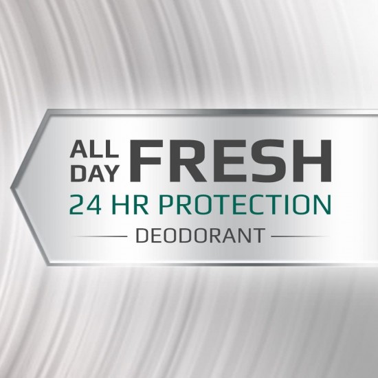 Speed Stick Deodorant Fresh 24 HR Protection - 51 gm