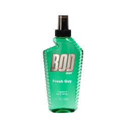 Bodman Body Spray Fresh Guy - 236 ml