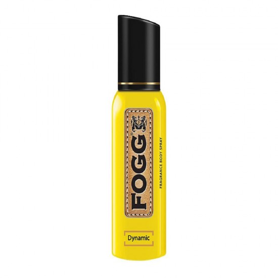 Fogg Dynamic Fragrance Body Spray - 150 ml