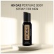Fogg Absolute Fragrance Body Spray - 150 ml