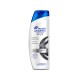 Head & Shoulders Hairfall Defense Anti-Dandruff Shampoo For Men - 400 ml