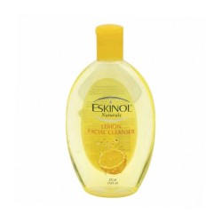 Eskinol Lemon Facial Cleanser - 225 ml