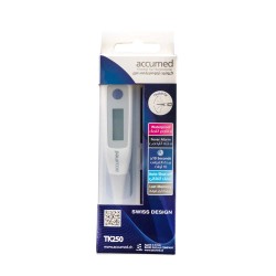 Accumed Flexible Tib Thermometer TK250