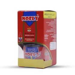 Nofly Liquid Mosquito Repellent - 35 ml