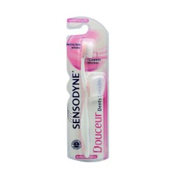 Sensodyne Douceur Toothbrush Extra Soft Pink