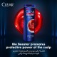 Clear Men Anti-Dandruff Shampoo 2 in 1 Style Express - 400 ml