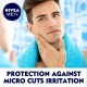 Nivea Men Shaving Cream Protect & Care - 100 ml