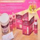 Soft & Beautiful No-Lye Ultimate Conditioning Relaxer System Kit