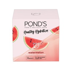 Pond's Healthy Hydration Moisturizer Gel with Watermelon & Vitamin E - 50 gm