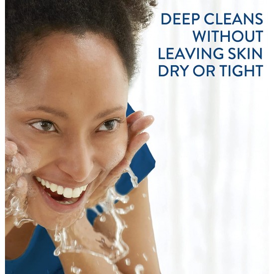 Cetaphil Oily Skin Cleanser - 473 ml