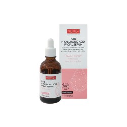Purederm Pure Hyaluronic Acid Facial Serum - 60 ml