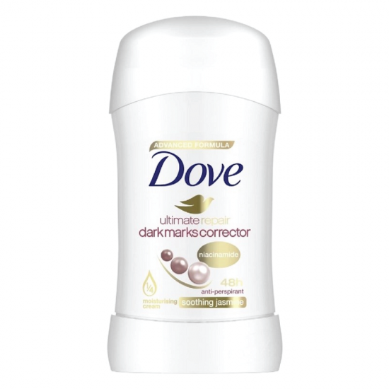 Dove Deodorant Stick Ultimate Repair Soothing Scent - 40gm - عرق