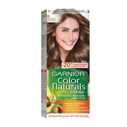 Garnier Color Naturals Hair Color 6 Dark Blond