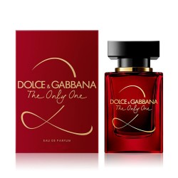 Dolce & Gabbana The Only One 2 - Eau de Parfum 100 ml