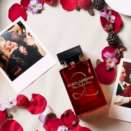 Perfume Dolce & Gabbana The Only One 2 - Eau de Parfum 100 ml