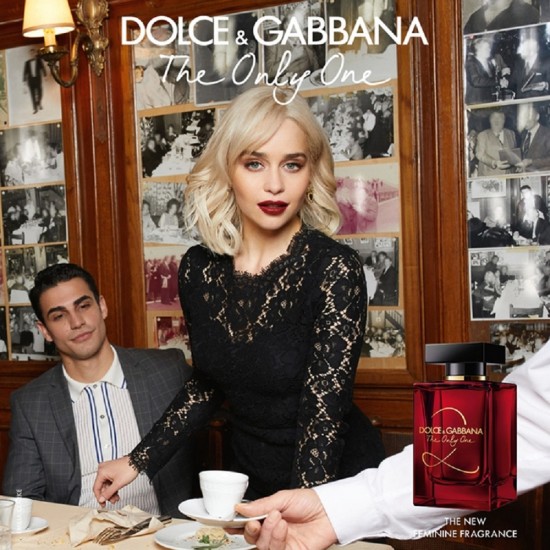 Perfume Dolce & Gabbana The Only One 2 - Eau de Parfum 100 ml
