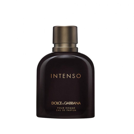 Perfume Dolce & Gabbana Intenso for Men - Eau de Parfum, 125 ml