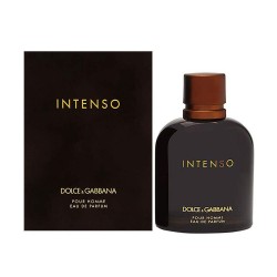 Perfume Dolce & Gabbana Intenso for Men - Eau de Parfum, 125 ml