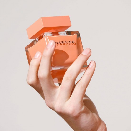 Narciso Rodriguez Narciso Ambrée perfume For Women - Eau de Parfum 90 ml