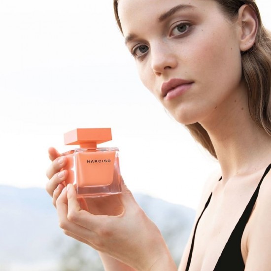 Narciso Rodriguez Narciso Ambrée perfume For Women - Eau de Parfum 90 ml
