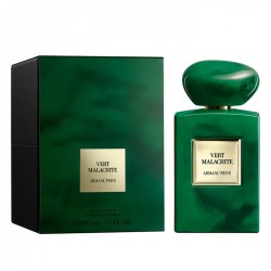 Perfume Giorgio Armani Vert Malachite Armani Prive - Eau de Parfum, 100 ml