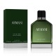 Perfume Giorgio Armani Eau de Cèdre for Men - Eau de Toilette 100 ml