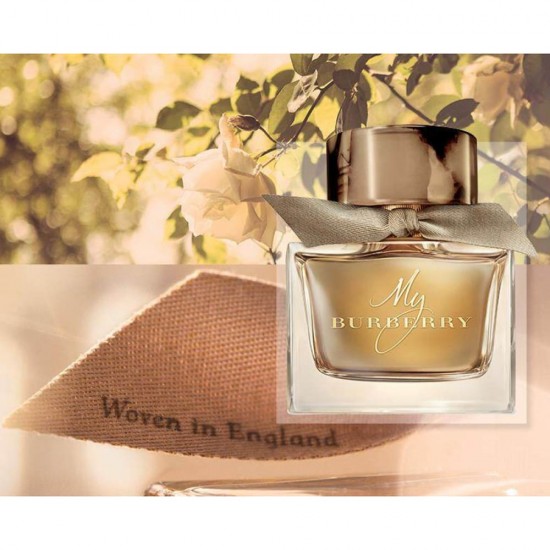 Perfume Burberry My Burberry for Women - Eau de Parfum 90 ml