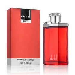 Dunhill London Desire Perfume for Men - Eau de Toilette 100 ml