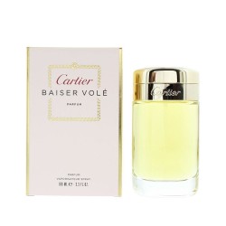 Perfume Cartier Baiser Volé for Women - Parfum 100 ml