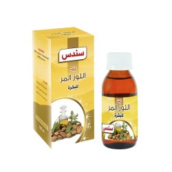 Sondos Bitter Almond Oil for Skin - 100 ml