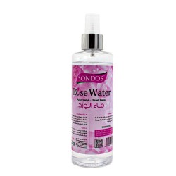 Sondos Rose Water - 250 ml