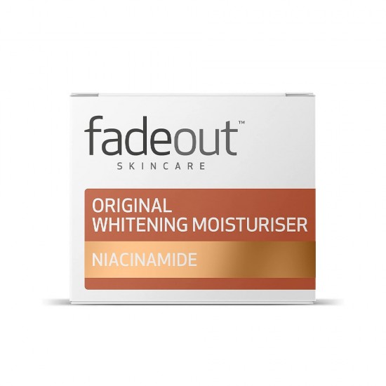 FADE OUT ORIGINAL WHITENING CREAM FOR FACE 50 ml