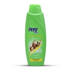 Pert Plus Intensive Repair Shampoo with Argan Oil - 600 ml