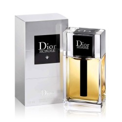 Perfume Dior Homme for Men - Eau de Toilette 100 ml