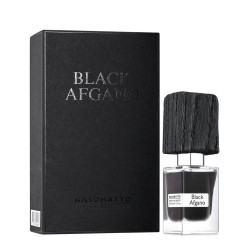 Nasomatto Black Afgano Perfume - Extrait de Parfum 30 ml