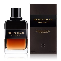 Perfume Givenchy Gentleman Reserve Privee - Eau de Parfum 100 ml