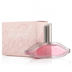 Johan.B Sensual Perfume for Women - Eau de Parfum, 85 ml