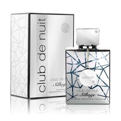 Perfume Armaf Club de Nuit Sillage Perfume for Men - Eau de Parfum 105 ml