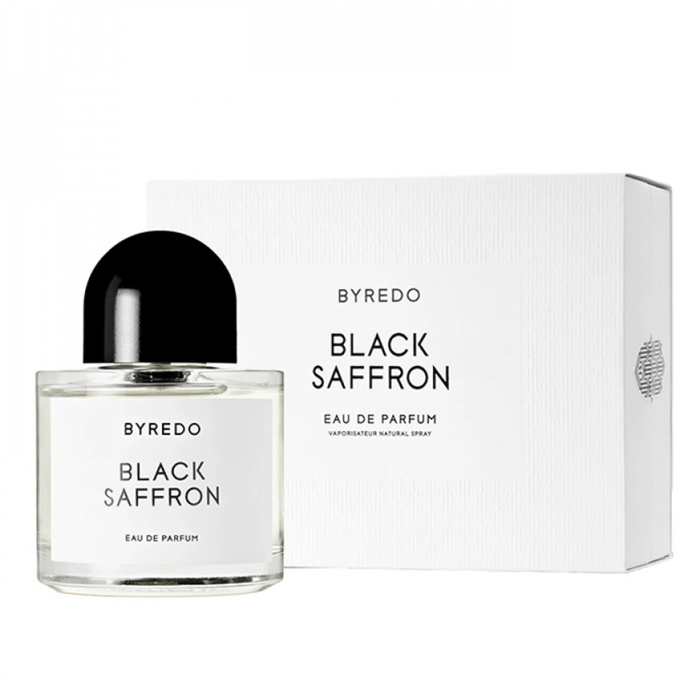 Perfume Byredo Black Saffron - Eau de Parfum 100 ml - عطر