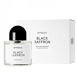 Perfume Byredo Black Saffron - Eau de Parfum 100 ml