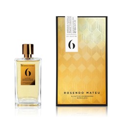 Rosendo Mateu Perfume No. 6 - Eau de Parfum 100 ml