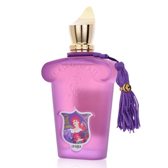 Perfume Xerjoff Casamorati 1888 La Tosca - Eau de Parfum 100 ml