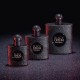 Perfume Yves Saint Laurent Black Opium - Eau de Parfum Extreme 90 ml