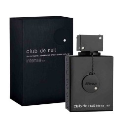 Perfume Armaf Club de Nuit Intense Perfume for Men - Eau de Toilette 105ml