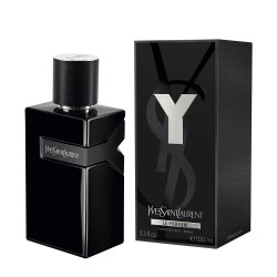 Yves Saint Laurent Y Perfume for Men - Le Parfum 100 ml