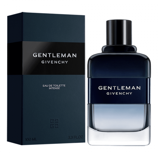 Givenchy Gentleman Eau De Parfum Fragrance Sample Perfume, 55% OFF