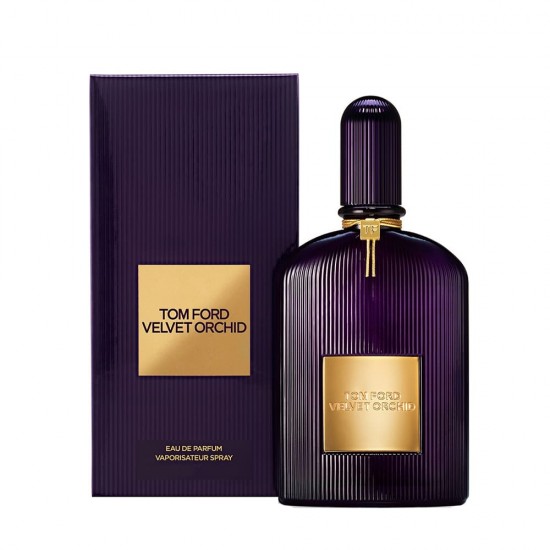 lys s stave efterligne Tom Ford Velvet Orchid Perfume for Women - Eau de Parfum 100 ml - عطر