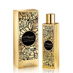 Perfume S.t. Dupont Pure Bloom - Eau de Parfum 100 ml